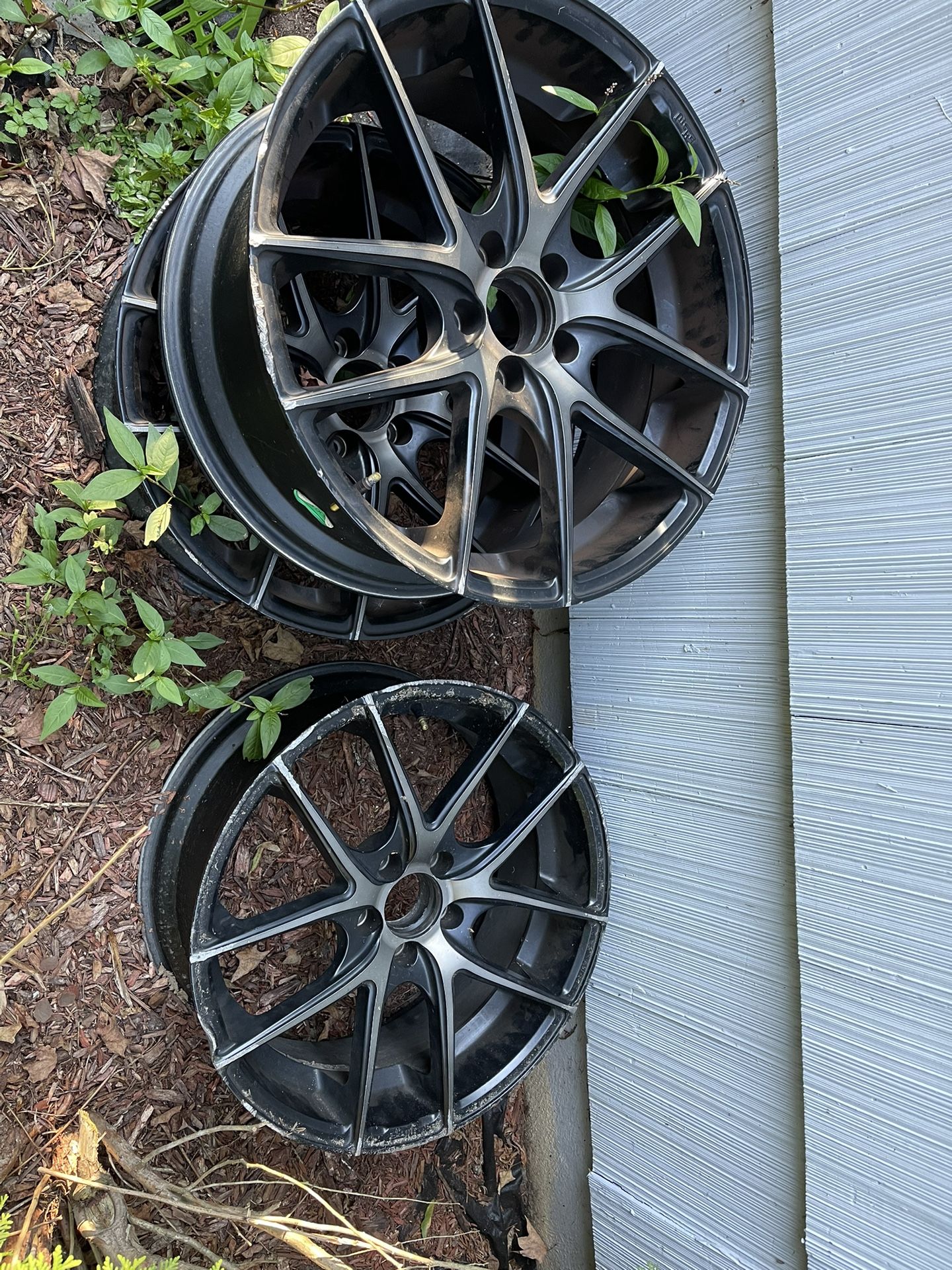 18 Inch Wheels For Sale