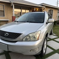2004 Lexus Rx 330