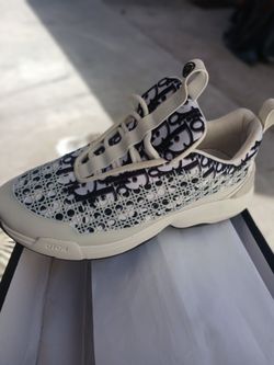 Dior shoes