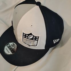 Cowboys Ballcap