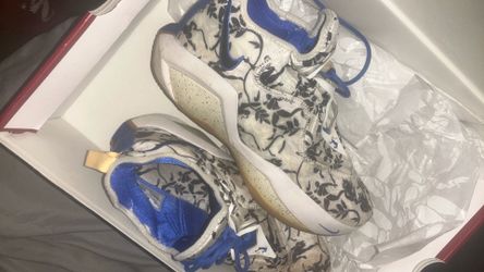 LeBron soldier XIV