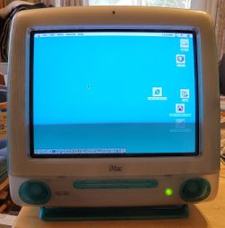 1999 Apple Computer