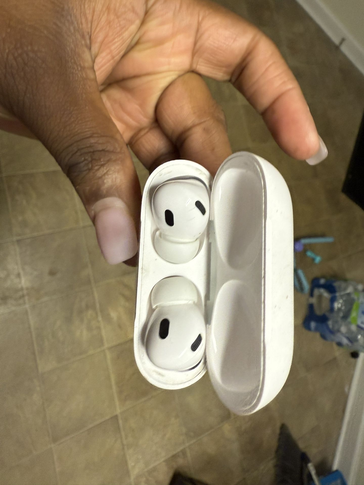 Generation 2 AirPods Pro