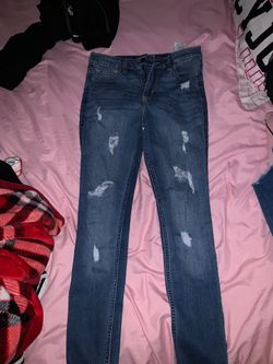 Holister Jeans