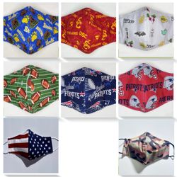 Adult And Kids Face Mask