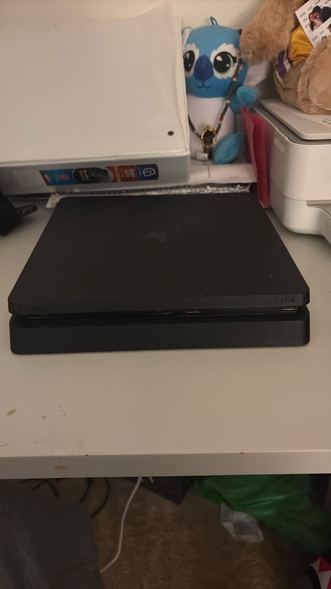 PS4