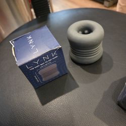 L Y N K Compact Stroker