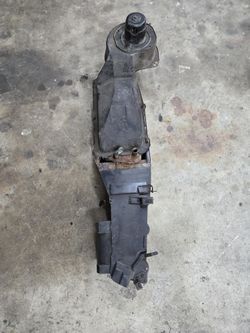 68-72 Chevy Chevelle Malibu Heater