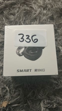 Smart Rings