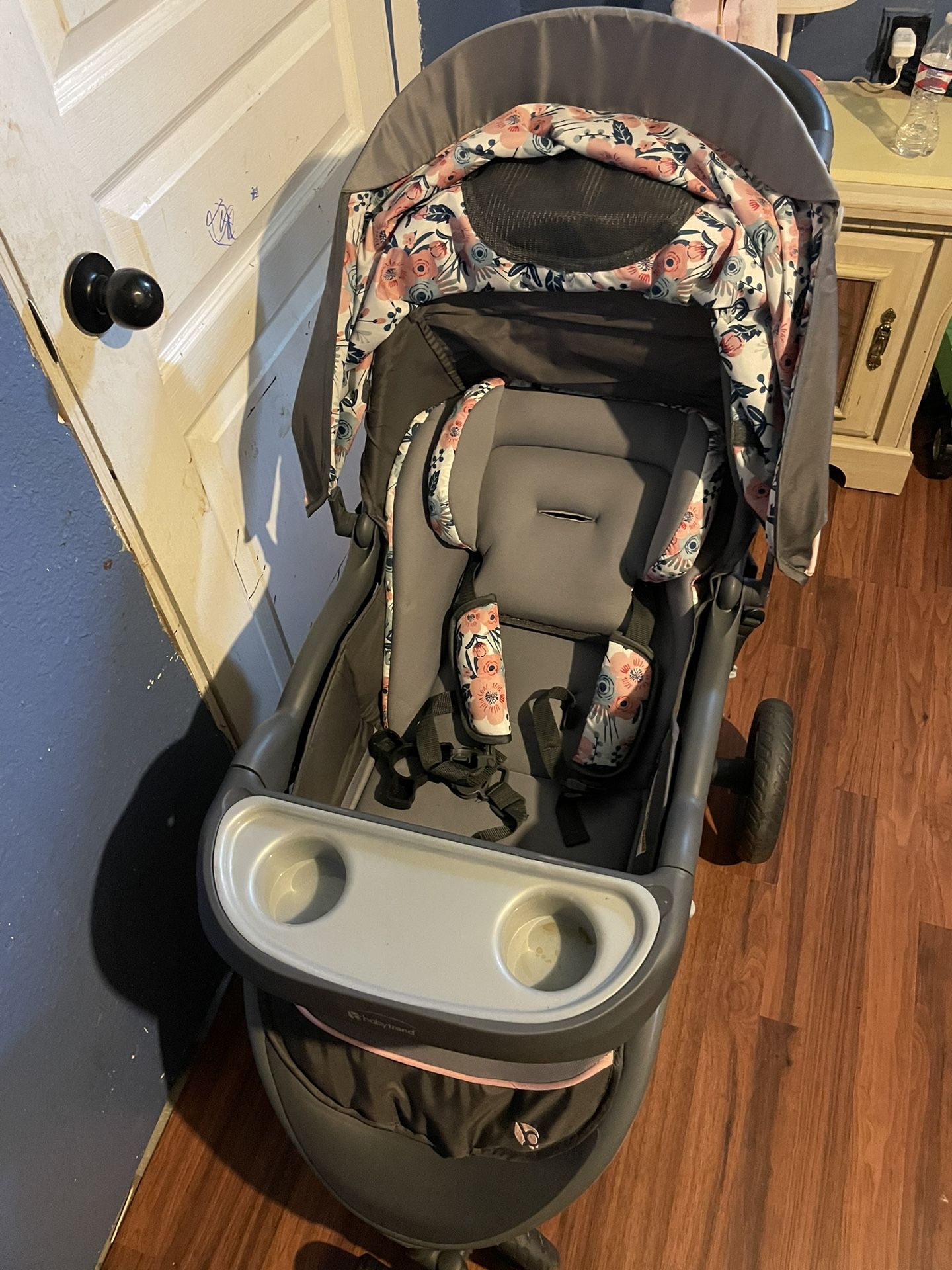 Stroller Baby Trend Strollers & Accessories