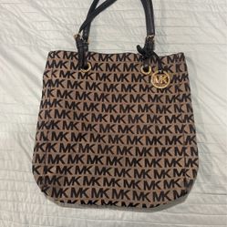 Mk Bag 
