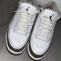 Jordan 3 ‘Mocha’