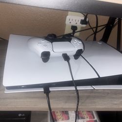 PS5 Play Station 5 400$ OBO