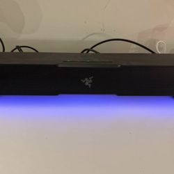 Razer Leviathan V2 w/ Subwoofer