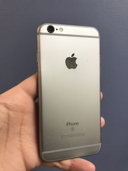 iPhone 6S (4.7”) 128GB Factory Unlocked