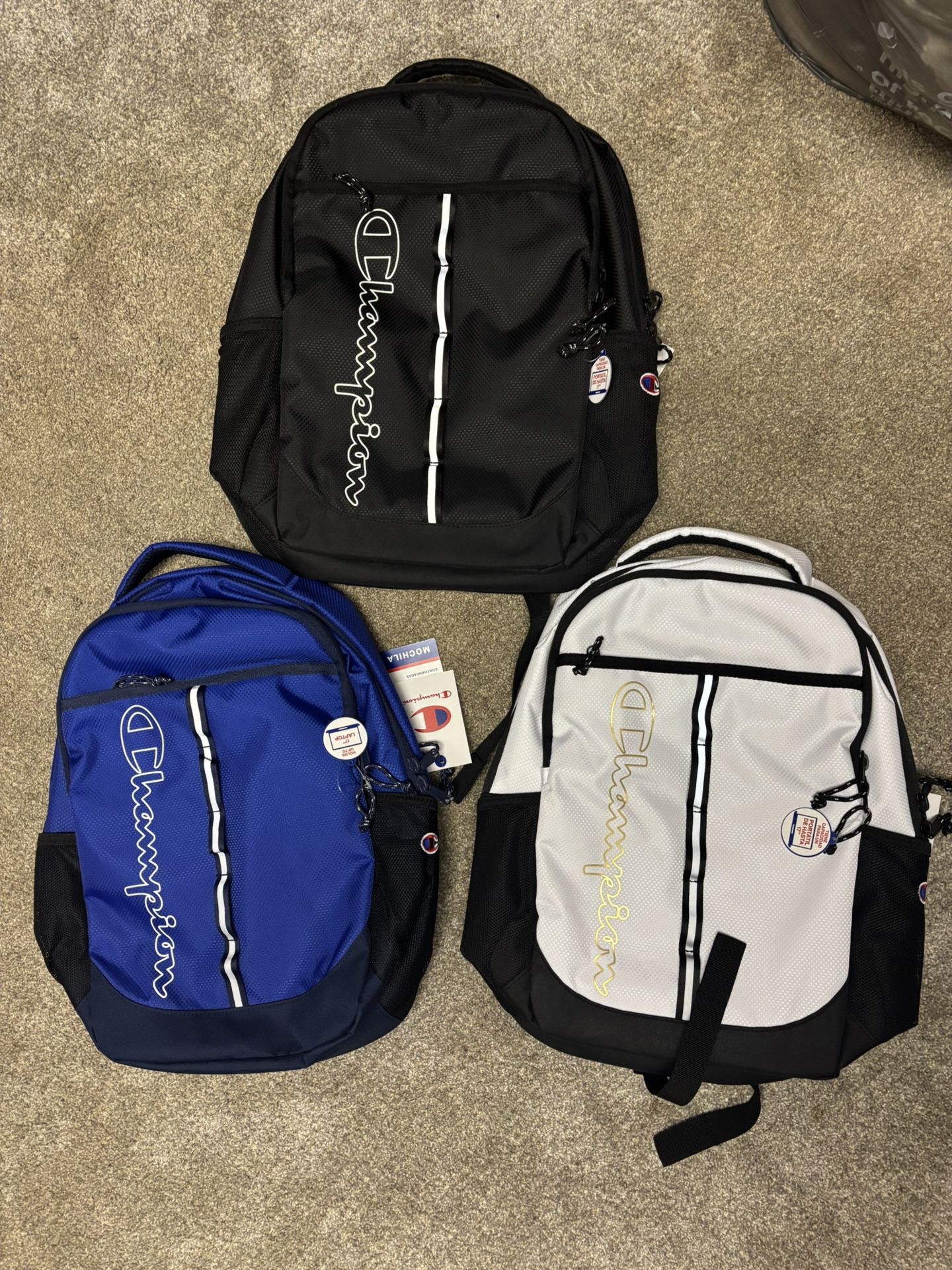 Backpack $18 Each