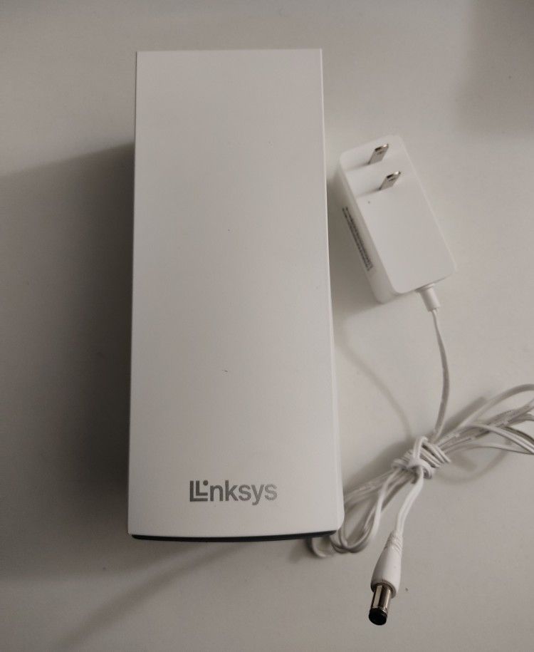 Linksys Atlas WiFi Router (Model: MX2000) For Sale