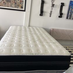 Twin Mattress