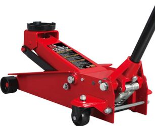 Car Jack BIG RED ATZ830023RR 3 Ton