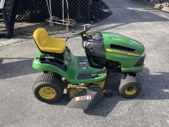 John Deere 100 Series