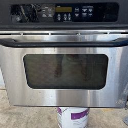 Oven