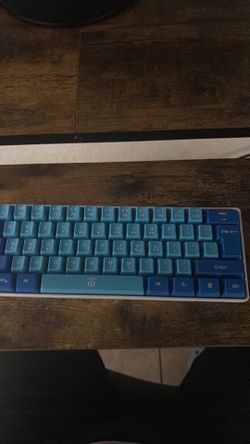 Keyboard