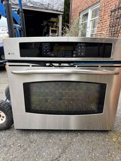 Ge Profile Built In Oven Electric