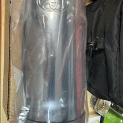 2026 Toyota Tundra Chrome Exhaust Pipe Tip