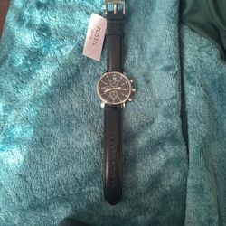 Fossil Watch For Sale