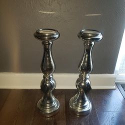 Candle Holders