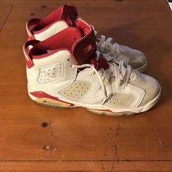 Air Jordan 6 Retro