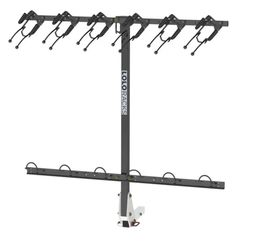 Lolo Racks 6-bike Rack