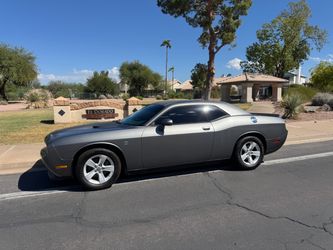 2011 Dodge Challenger
