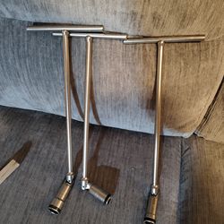 Swivel T wrenches made by k o w a