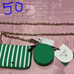 Kate Spade New York x Target Mini Crossbody Bag