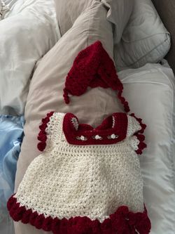 Newborn handmade