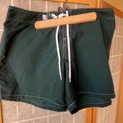 Vintage University Of Miami Women’s Shorts