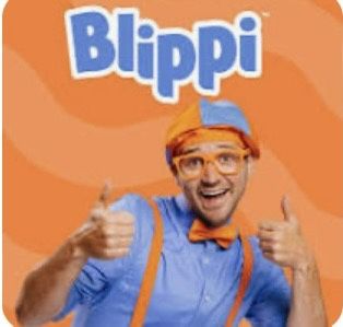 2 Tickets To Blippi Augusta