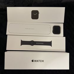 Apple Watch SE 44MM