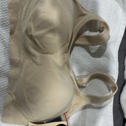 Truekind Bra XL