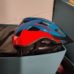Infant Bike Helmet 