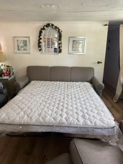Sofa Bed