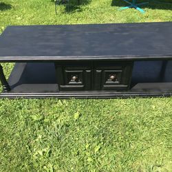 TV table 22’-62’-16,5”
