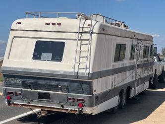Classic 70’s Apollo 33 livable rare first $1180 free delivery