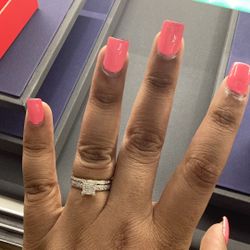 Engagement Set