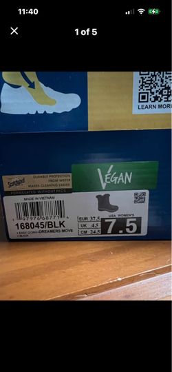 Skechers Women’s Snow Boots, Size 7.5, New