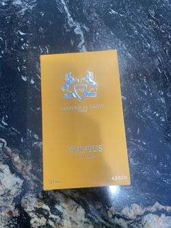 Parfums de Marly Perrsues