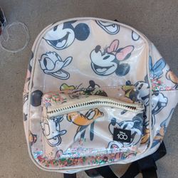 !! Kids Backpack 