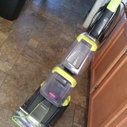 Bissell Carpet Shampooer