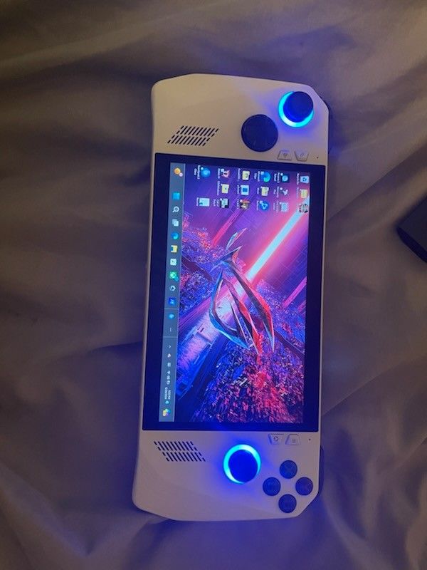Asus rog all z1 extreme